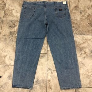 UNION LINE RELAXED FIT TAPERED USA MADE SIZE 48